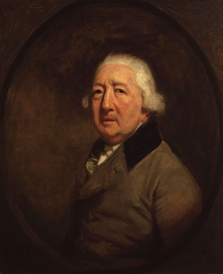 William Dickinson