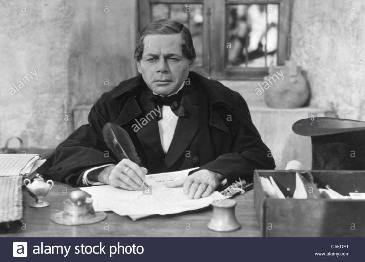 William Dieterle