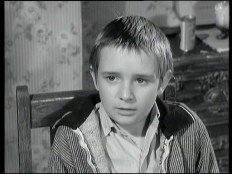 William Dix