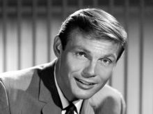 William Dozier