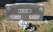 William Dozier