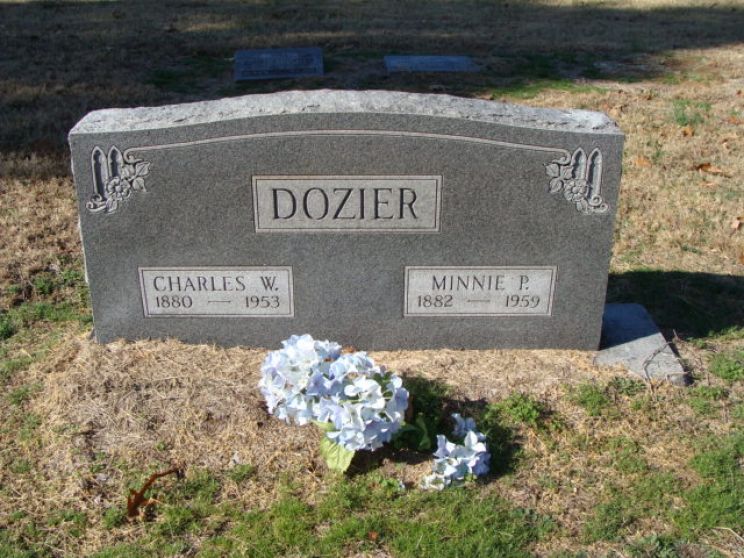 William Dozier