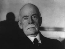 William Duell