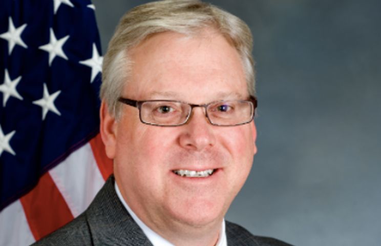 William Duffy