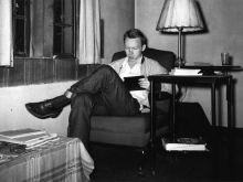 William Elliott
