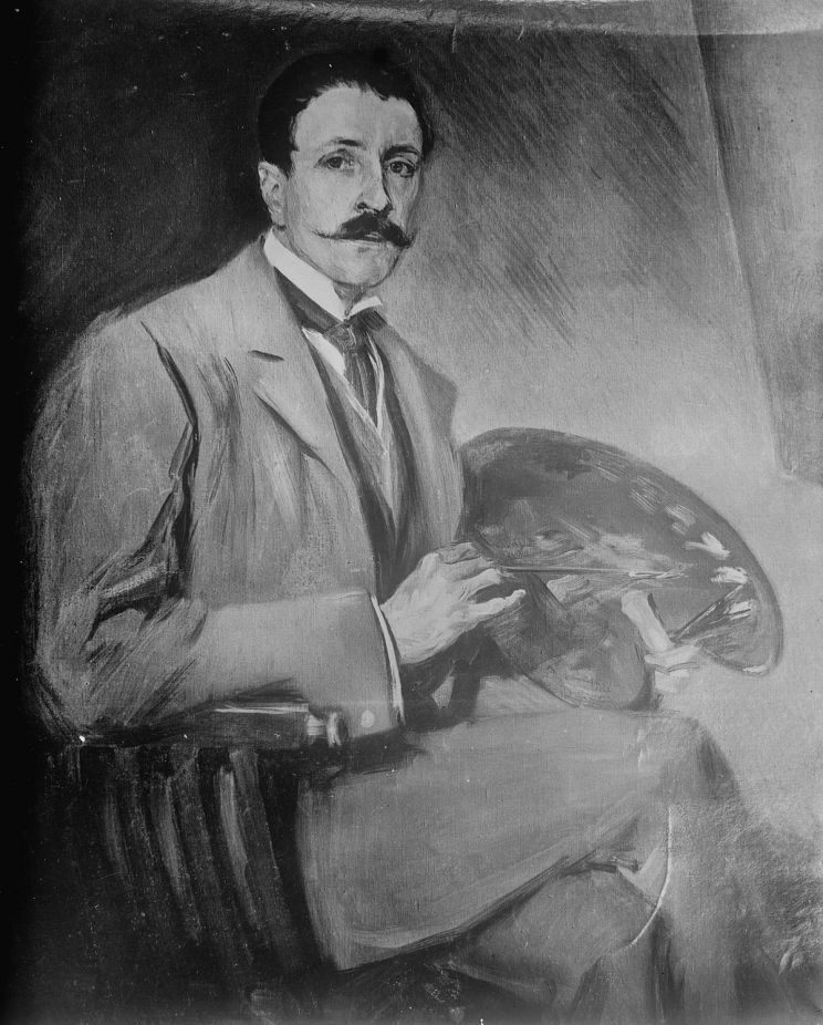 William Elliott