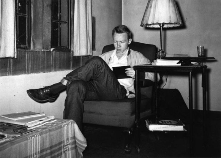 William Elliott