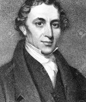 William Ellis