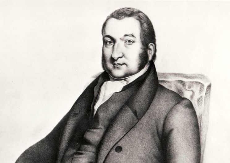 William Ellis