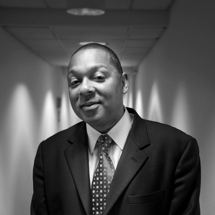 William Ellis