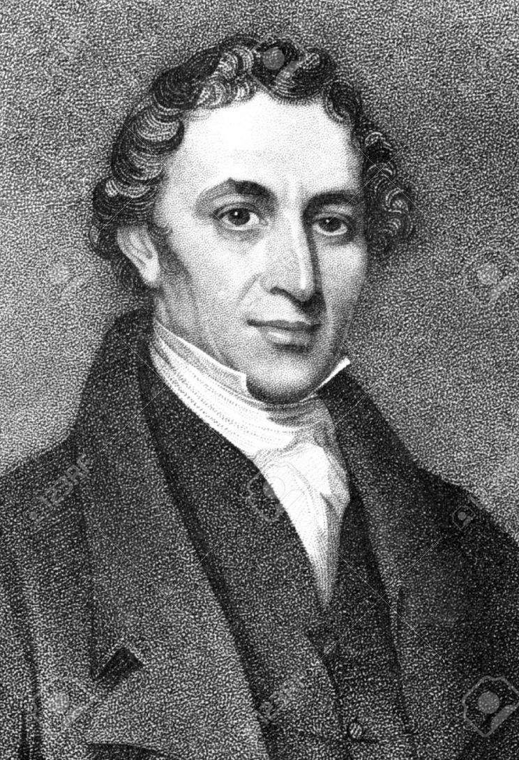 William Ellis