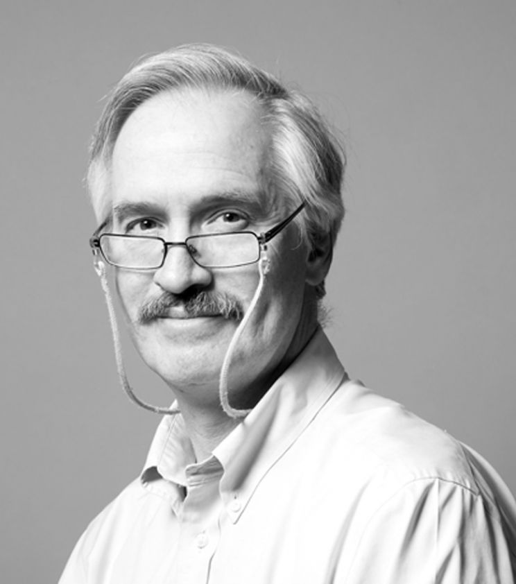 William Ellis