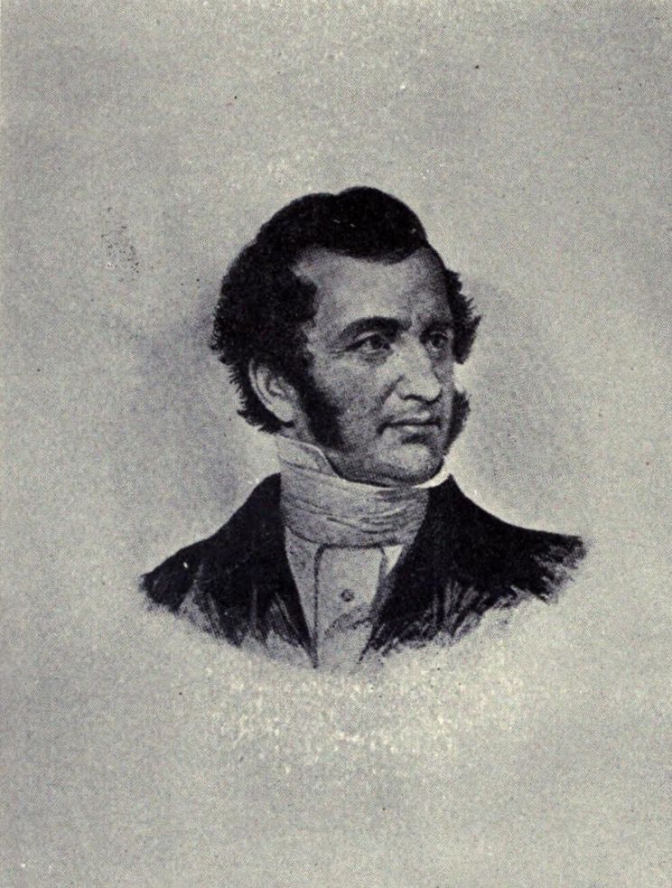 William Ellis