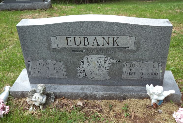 William Eubank