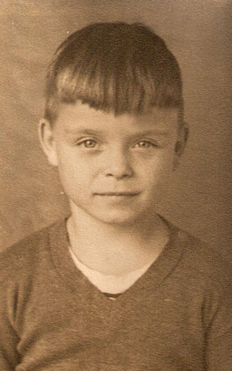 William Eubank