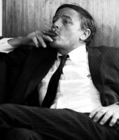 William F. Buckley