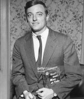 William F. Buckley