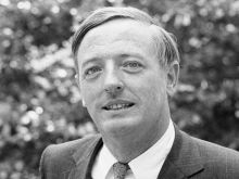 William F. Buckley