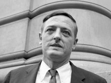 William F. Buckley