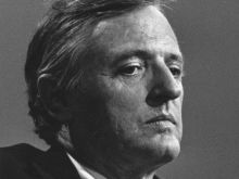 William F. Buckley