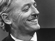 William F. Buckley