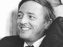 William F. Buckley