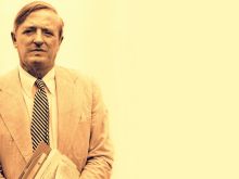 William F. Buckley