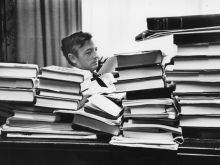 William F. Buckley