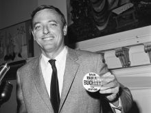 William F. Buckley