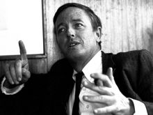 William F. Buckley