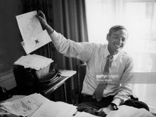 William F. Buckley