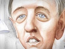 William F. Buckley