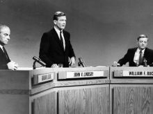 William F. Buckley