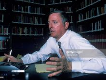 William F. Buckley