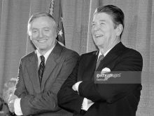 William F. Buckley