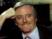 William F. Buckley