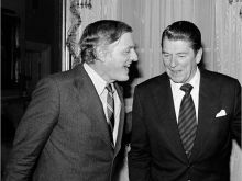 William F. Buckley