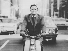 William F. Buckley