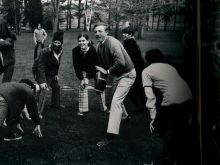 William F. Buckley