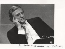 William F. Buckley