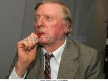 William F. Buckley