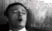 William F. Buckley