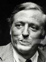 William F. Buckley