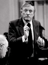 William F. Buckley