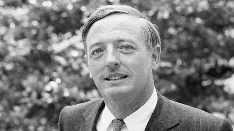 William F. Buckley