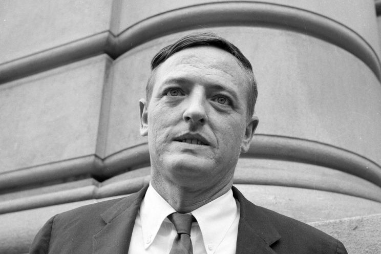 William F. Buckley