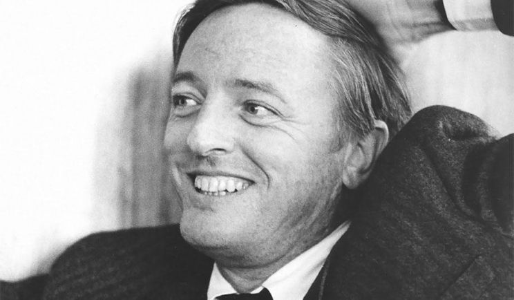 William F. Buckley