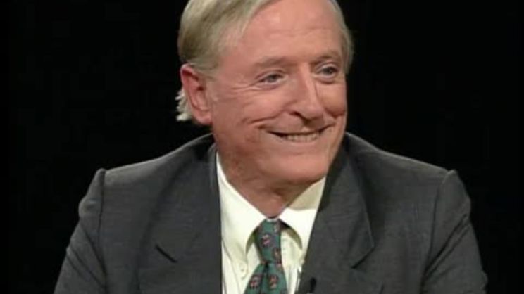 William F. Buckley