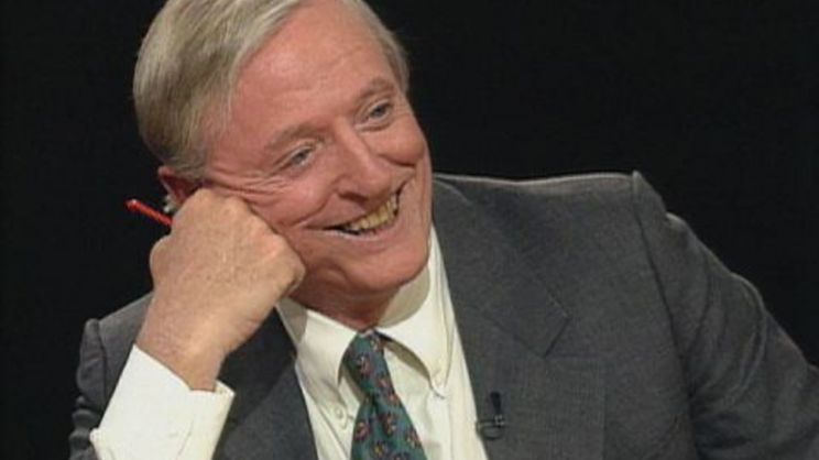 William F. Buckley