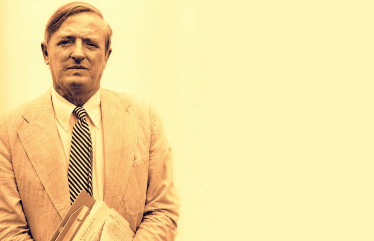 William F. Buckley